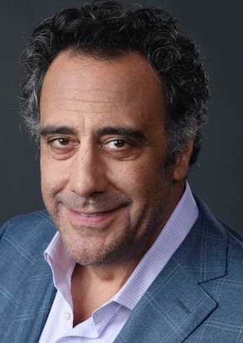 Brad Garrett