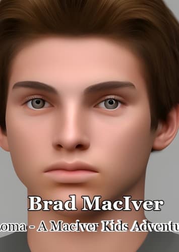 Brad MacIver