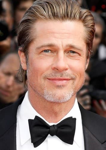 Brad Pitt