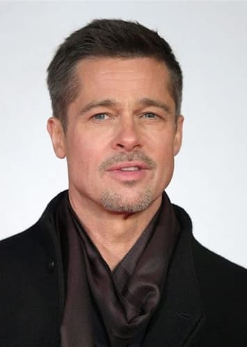 Brad Pitt