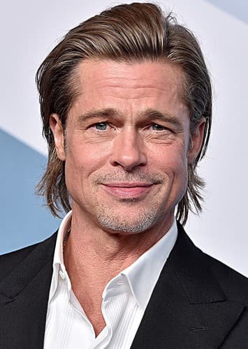 Brad Pitt