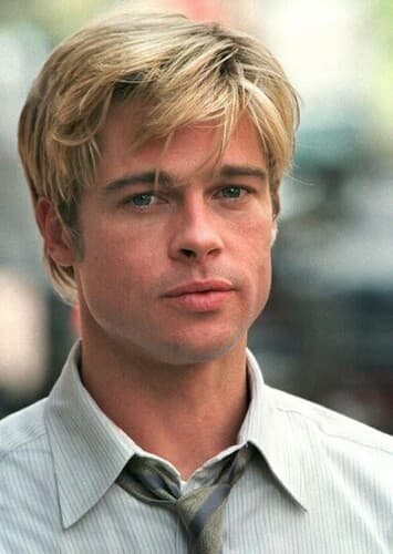 Brad Pitt