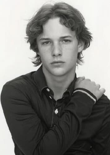 Brad Renfro