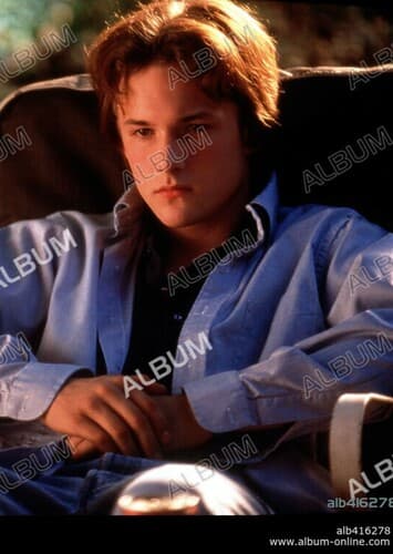Brad Renfro