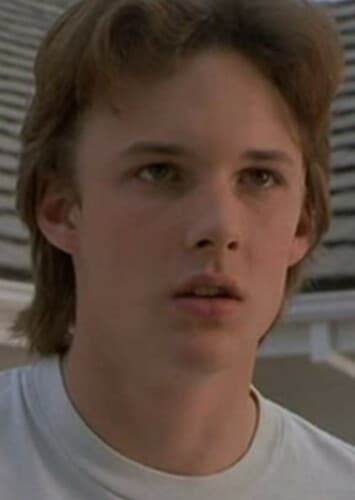 Brad Renfro