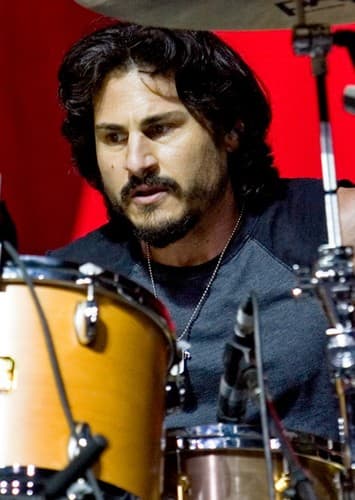 Brad Wilk