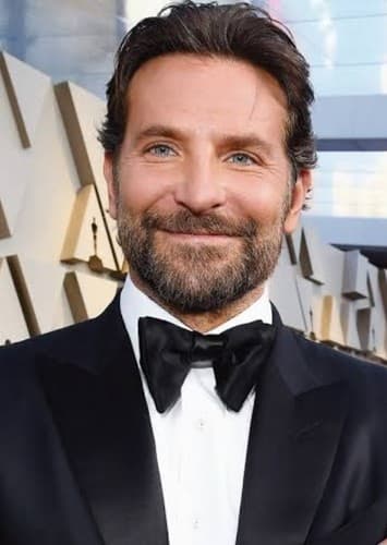 Bradley Cooper