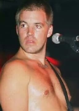 Bradley Nowell