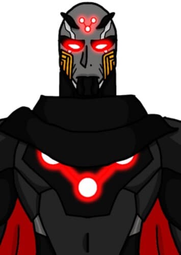 Primus Brainiac (Vril Dox)