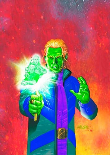Brainiac 5