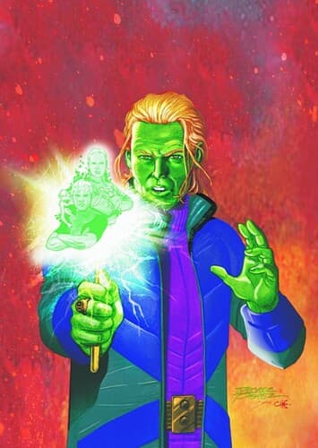 Brainiac 5