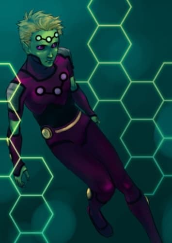 Brainiac 5