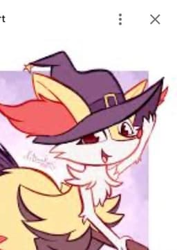 Braixen