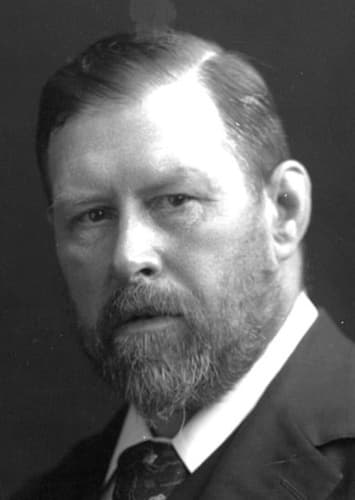 Bram Stoker