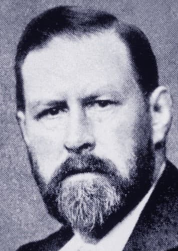 Bram Stoker