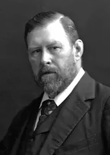 Bram Stoker