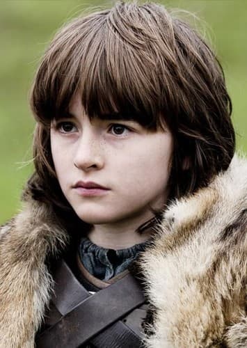 Bran Stark
