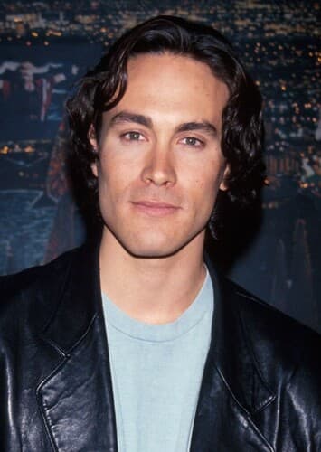 Brandon Lee