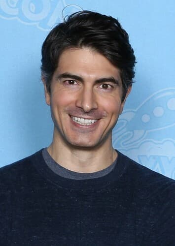 Brandon Routh