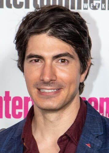 Brandon Routh