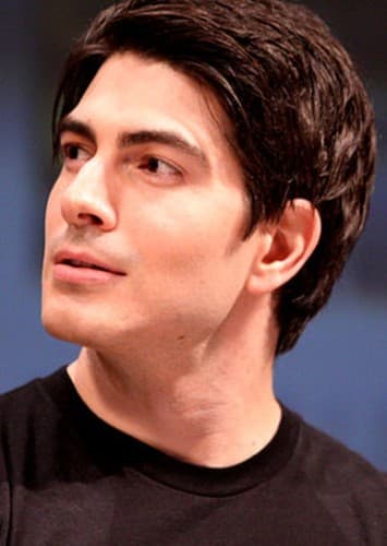 Brandon Routh