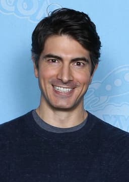 Brandon Routh