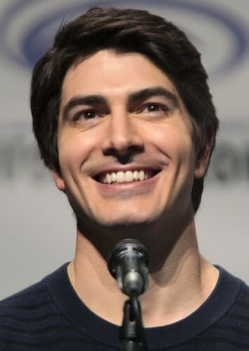 Brandon Routh