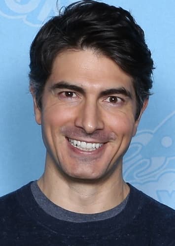 Brandon Routh