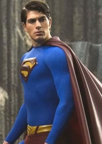 Brandon Routh