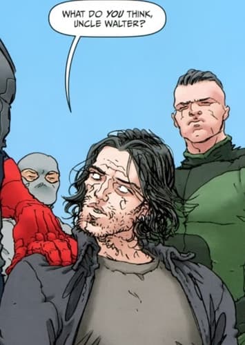 Brandon Sampson (Image)