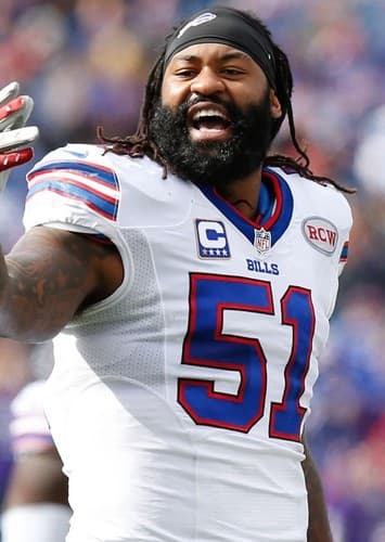 Brandon Spikes