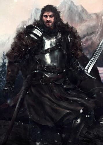 Brandon Stark