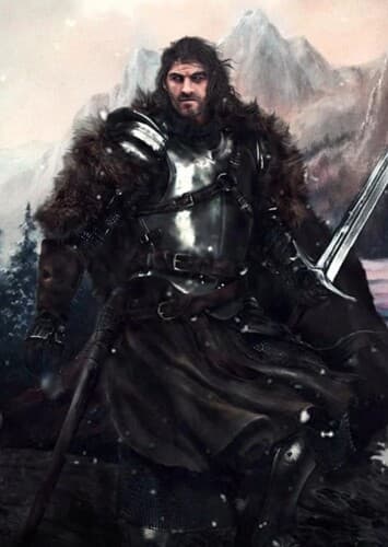 Brandon Stark