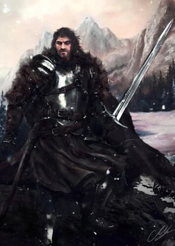 Brandon Stark