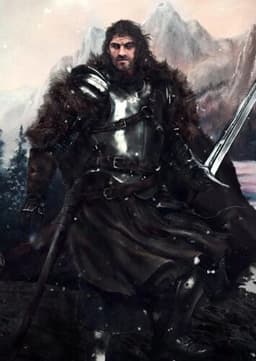 Brandon Stark