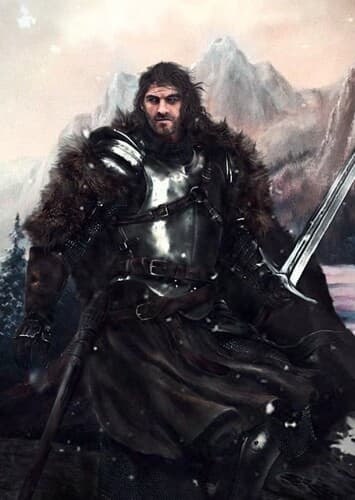 Brandon Stark