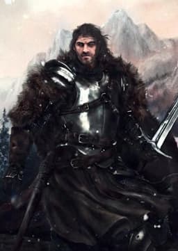 Brandon Stark