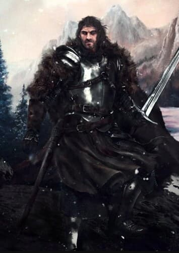 Brandon Stark