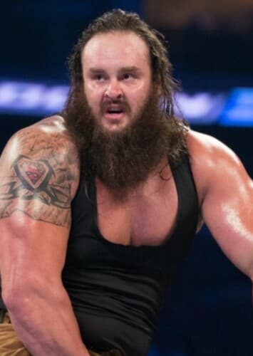 Braun Strowman