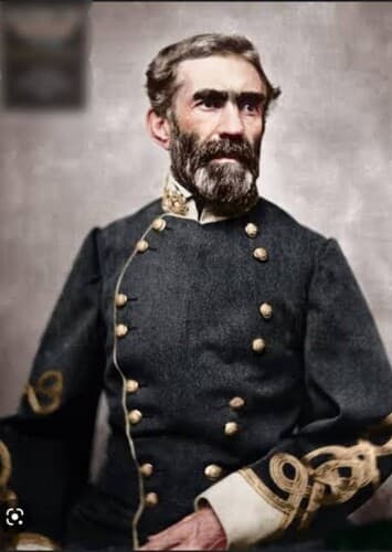 Braxton Bragg
