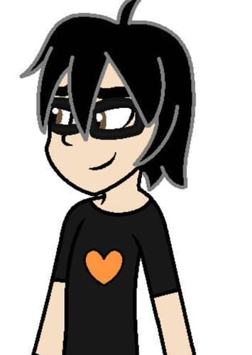 Brayden The Keyblade Wielder