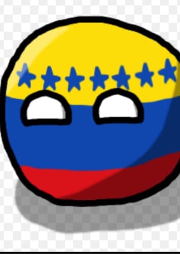 Venezuelaball