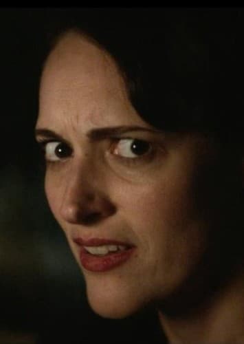 Break the fourth wall