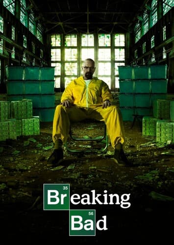 Breaking Bad