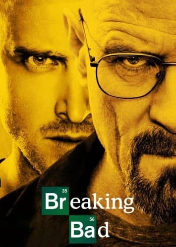 Breaking Bad