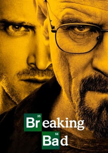 Breaking Bad