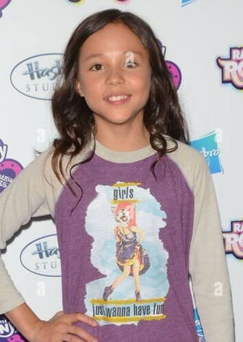 Breanna Yde