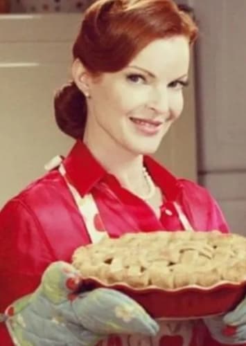 Bree Van de Kamp