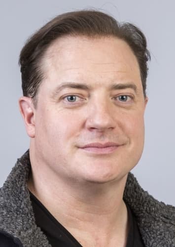 Brendan Fraser
