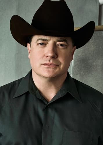 Brendan Fraser